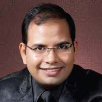 Dr. Darshan Wadekar